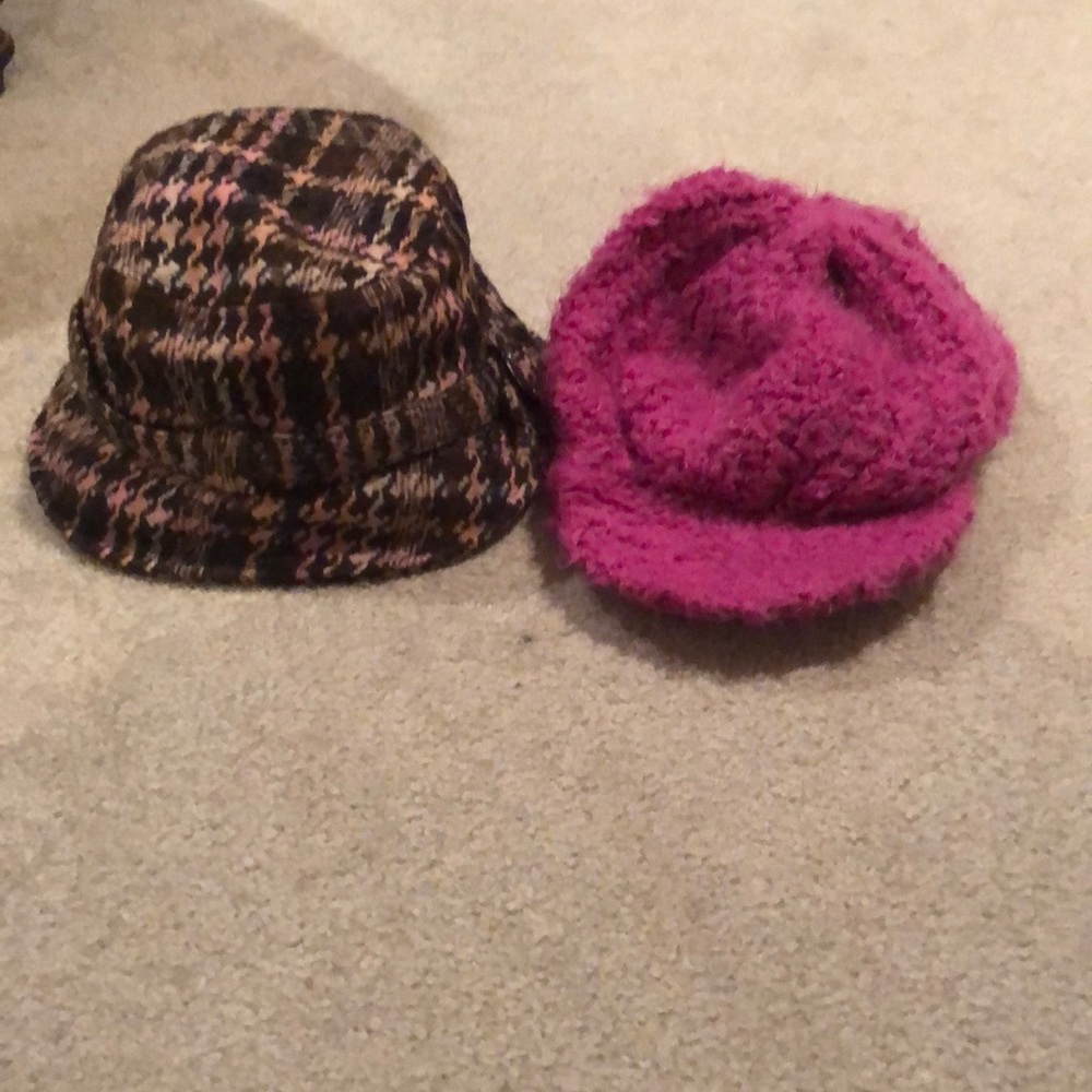 Winter Hat Bundle